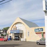 ヴィレッジヴァンガード帯広店