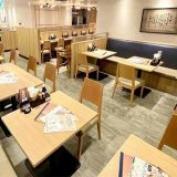 大戸屋ごはん処 渋谷道玄坂店