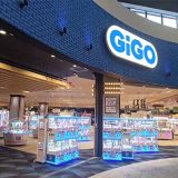 GiGOイオンモール高岡