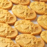 甲賀米粉たい焼き 前橋リリカ店