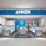 Anker Store 金沢フォーラス
