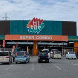 HIヒロセ 松橋店