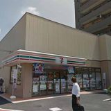 セブンイレブン 板橋東新町若木通り店