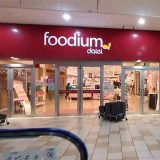 foodium 多摩センター