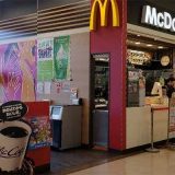 マクドナルド 秩父公園橋ベルク店