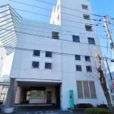 昭島ステーションホテル