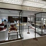 ザ・ペニンシュラ ブティック＆カフェ 新丸ビル店