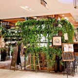 青山フラワーマーケットTEA HOUSEアトレ吉祥寺店