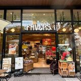 FAVERS 立川店