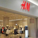 H&M イオンモール橿原店