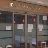 戸塚駅前 鈴木眼科