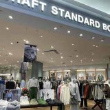 CRAFT STANDARD BOUTIQUE イオンモール浦和美園店