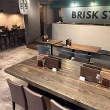 BRISKSTAND NIIGATA