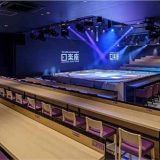 THE SUMO LIVE RESTAURANT日楽座GINZA TOKYO