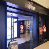 HOLLISTER ららぽーとTOKYO-BAY店