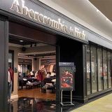 Abercrombie & Fitch ららぽーとEXPOCITY