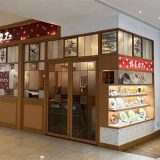 椿屋カフェ ららぽーと横浜店