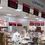 HAPiNS 越谷レイクタウンmori店