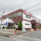 早稲田天然温泉めぐみの湯