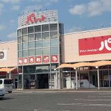 パレット サファ福山店