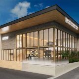 タリーズコーヒー さんしん裾野駅前店