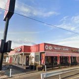 ガスト 流山駒木店