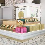 TOKYO TULIP ROSE 大丸東京店