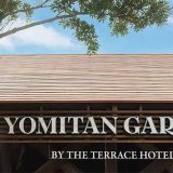 YOMITAN GARDEN by THE TERRACE HOTELS