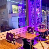 チャームサイドサンドイッチ原宿2号店