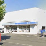 ローソン 西瑞江5丁目店