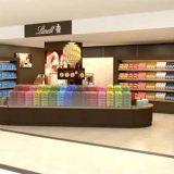 リンツ ショコラ ブティック アトレ松戸店