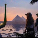 IMMERSIVE JOURNEY 名古屋店