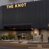 THE KNOT UTSUNOMIYA