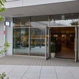 SHARE LOUNGE フォレストスクエア仙川