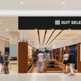 SUIT SELECT_AEON MALL YAMATO KORIYAMA