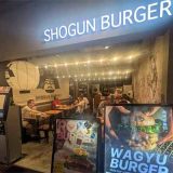 SHOGUN BURGER 秋葉原店