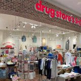 druo store's SHOP イオンモール上尾店