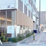 MERCY Vegan Bakery ホテルエリート京都ステーション店