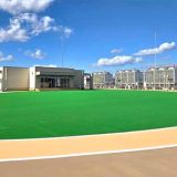 ならファミリー屋上広場 ～ポコラの庭～