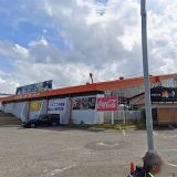 イヨテツスポーツセンター