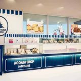 MOOMIN SHOP PATISSERIE PLUSTA Gift東京ギフトパレット内店