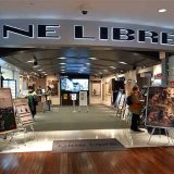 京橋テアトル試写室