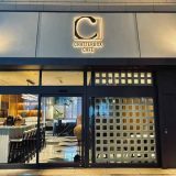 チャターボックス カフェ