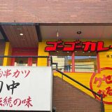 ゴーゴーカレー 経堂店