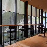 Cafe and Restaurant Node店