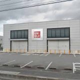 ユニクロ 石橋店