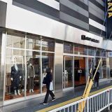 SUIT SELECT 福岡西新