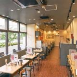 れんげ食堂Toshu 三鷹台店