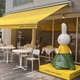 miffy café tokyo