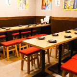 炭火ノ串や。ニューハカタスタイル 三ノ宮駅前店